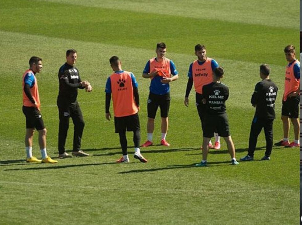 Deportivo Alavés