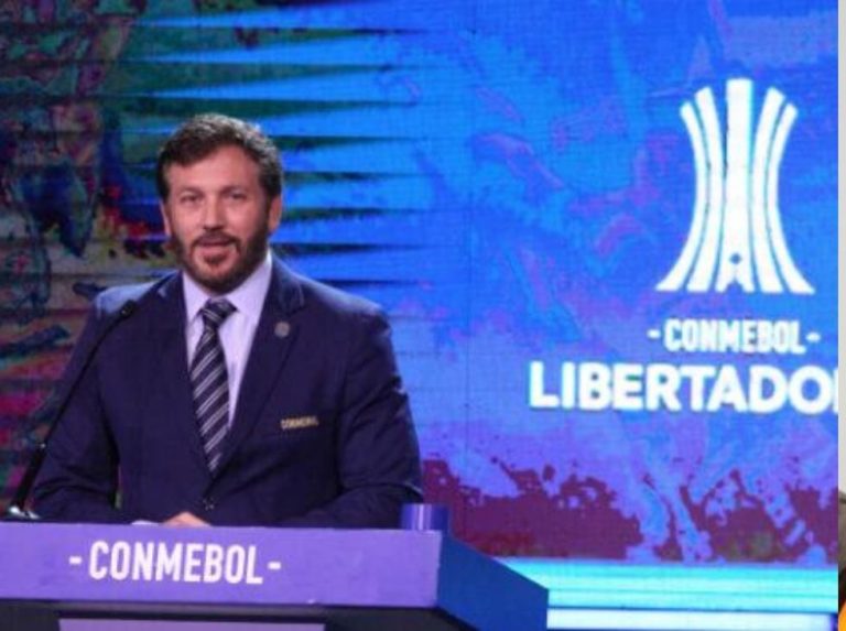 La Libertadores podría reiniciarse el 6 de mayo