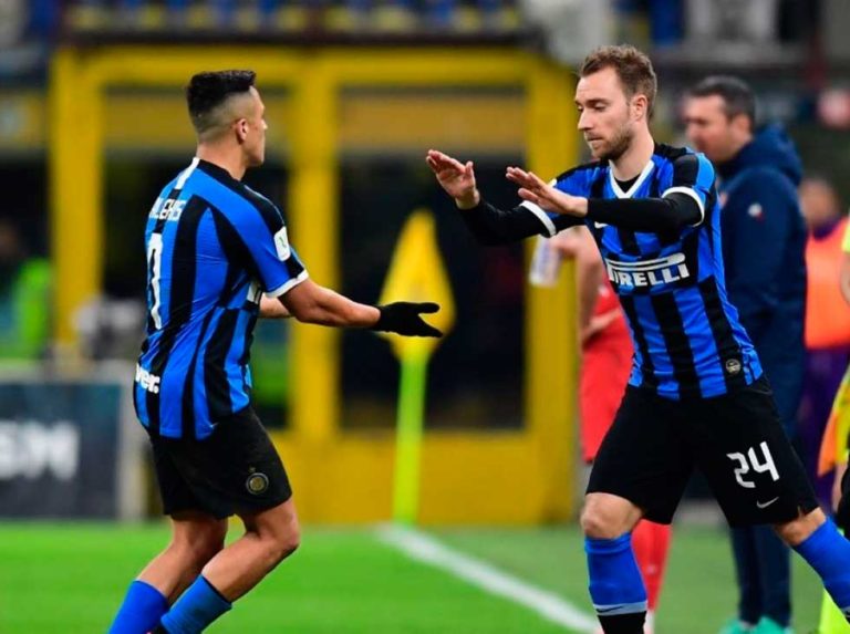 Aplazados Inter-Getafe  y Sevilla-Roma por epidemia