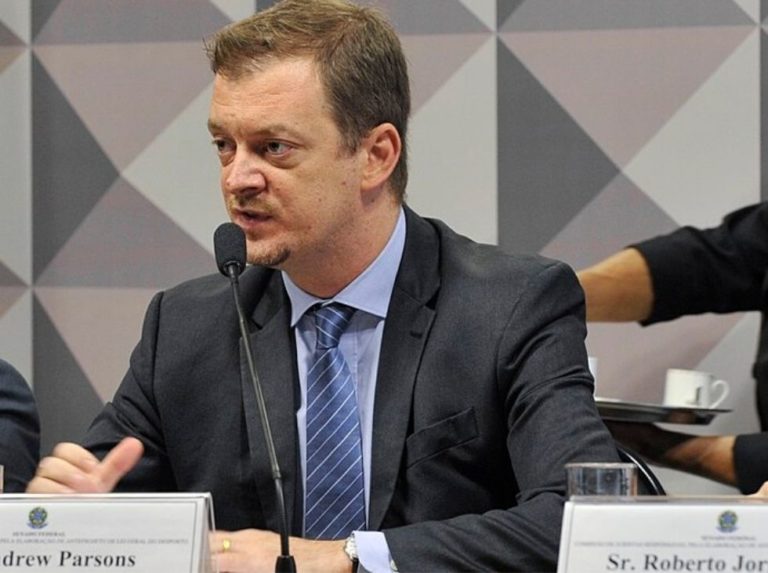 Parsons: «Trabajamos para garantizar los Paralímpicos en la fecha planeada»