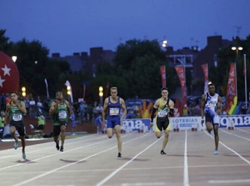 Atletismo