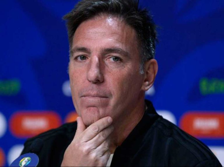 Berizzo dijo que Paraguay tendrá partidos «muy duros»