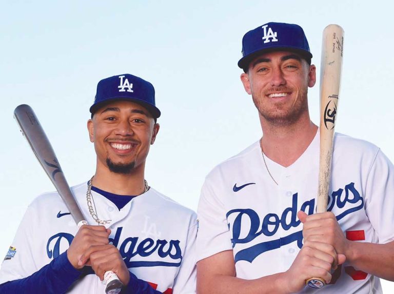 Dos MVP con hambre de título