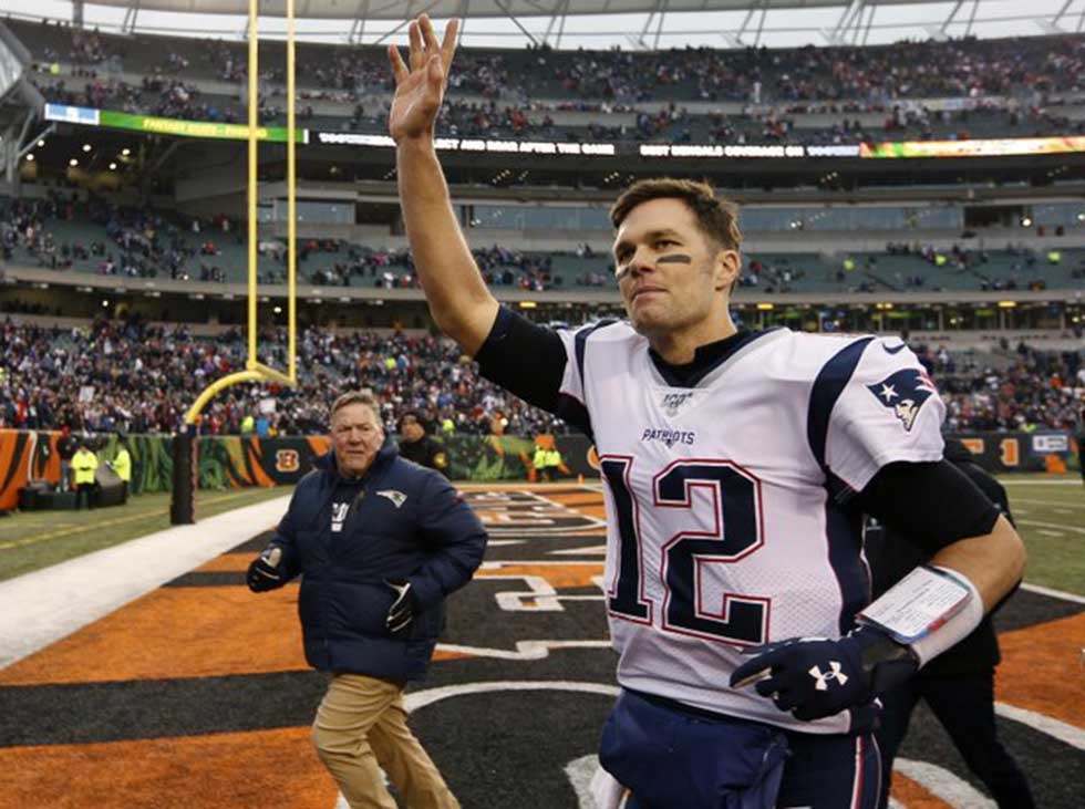 Brady