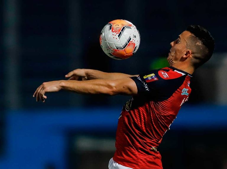Caracas sin el clásico ni la Copa Libertadores