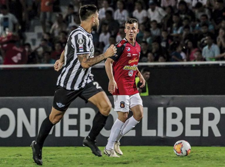 Clubes capitalinos se  mantienen entrenando