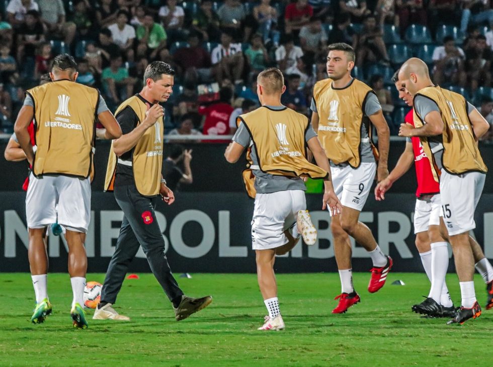 Caracas FC