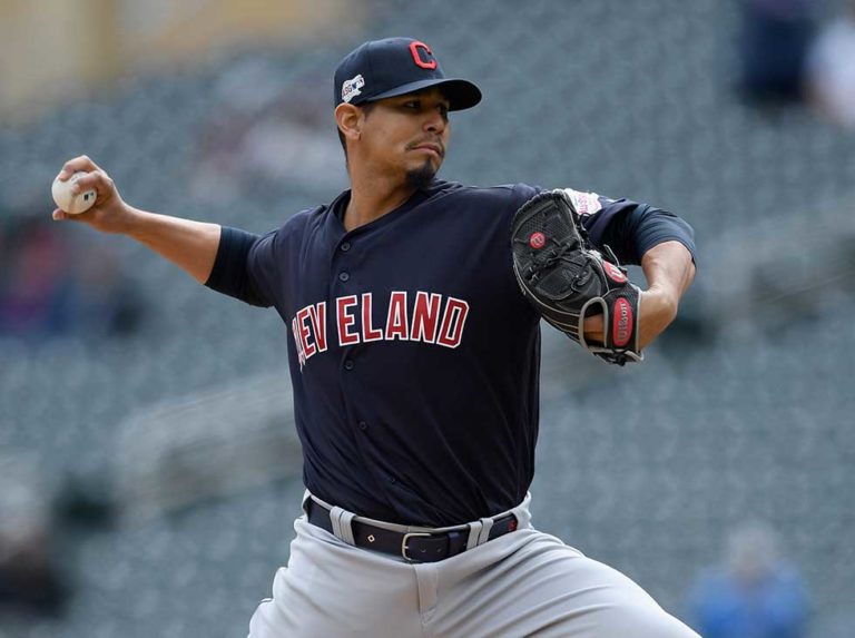 “Cookie” en tratamiento  podría iniciar en el bullpen