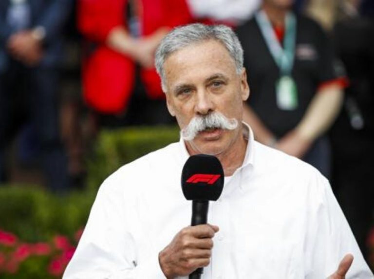 F1 confía en empezar «en algún momento de este verano»