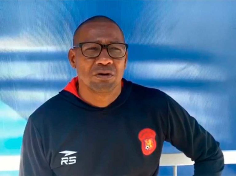 Sanvicente: “El favoritismo lo tiene Boca”