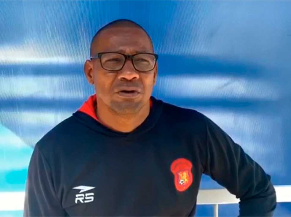 Noel Sanvicente