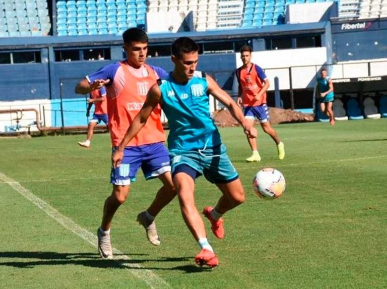 Racing comienza ante el Mérida su camino en la  Libertadores