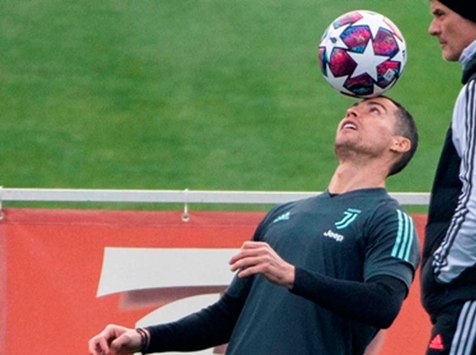 Cristiano