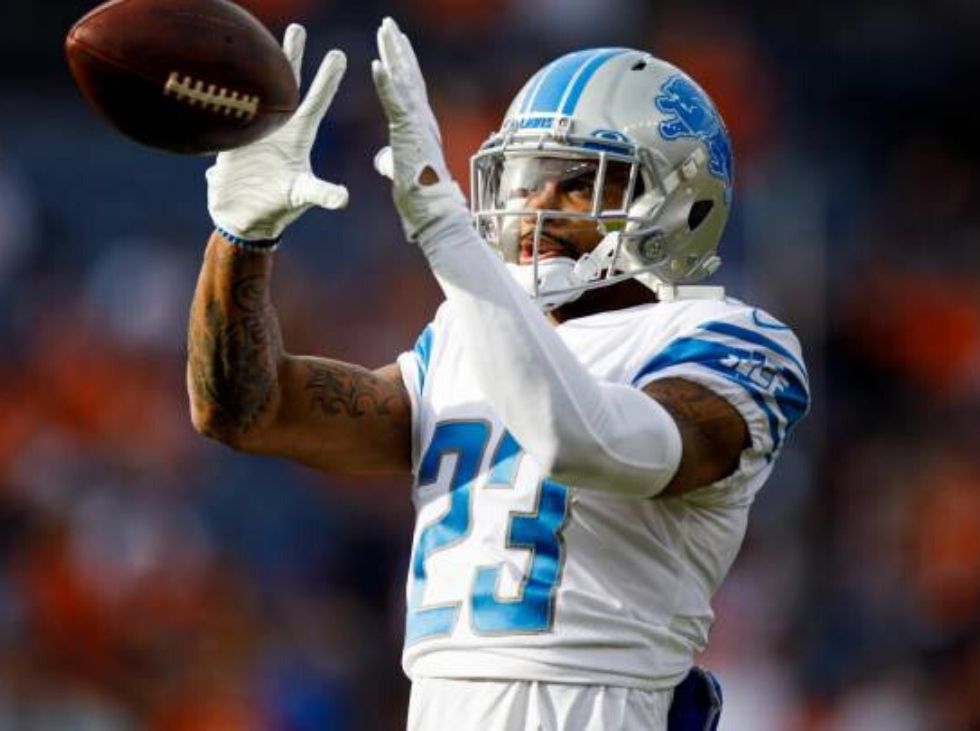 Darius Slay