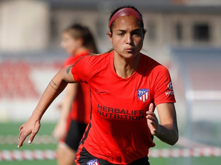 FIFA se compromete a seguir apoyando fútbol femenino