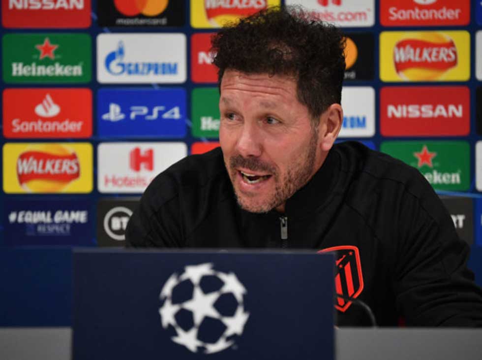 Diego Simeone