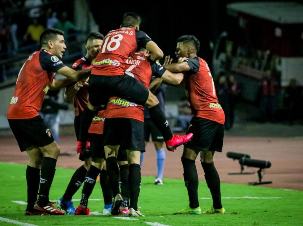 Caracas FC