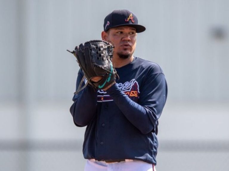 Felix Hernandez
