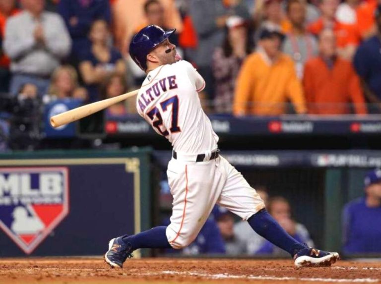 Altuve