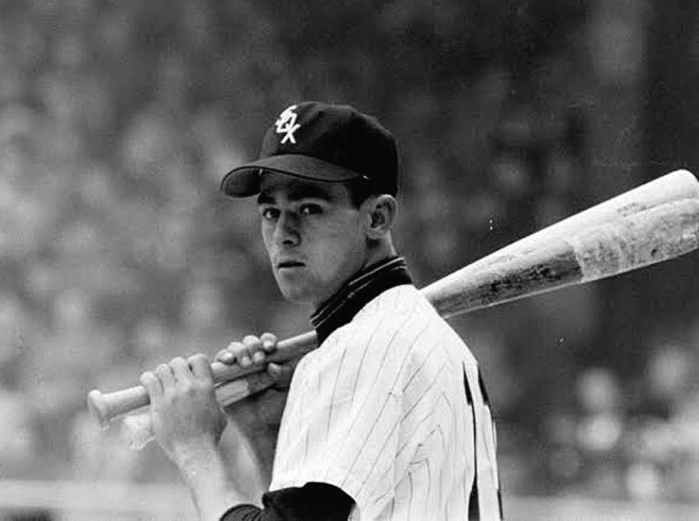 Luis Aparicio