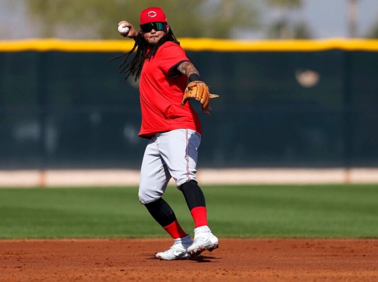 Freddy Galvis