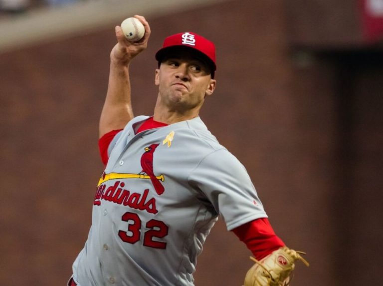 San Luis renueva contrato de Flaherty