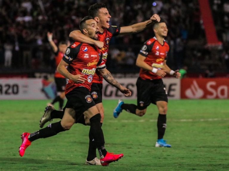 Caracas Fc