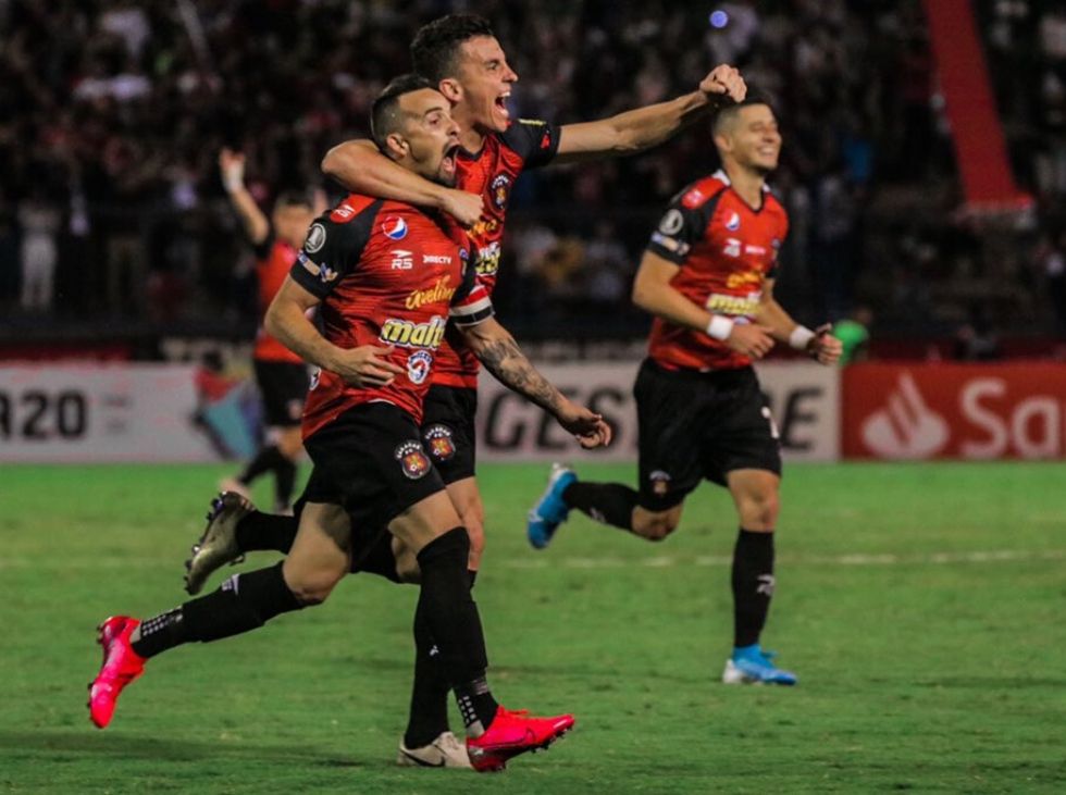 Caracas Fc