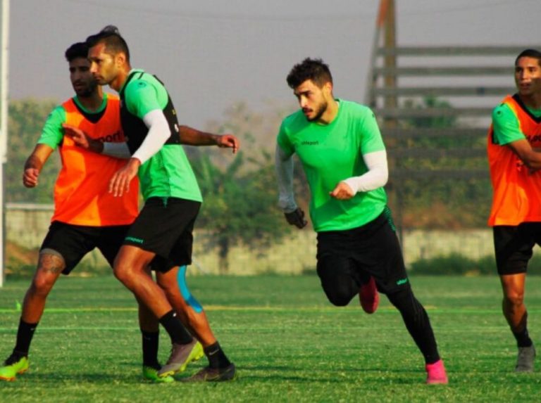 Zamora y Deportivo Lara van por la cúspide del Futve