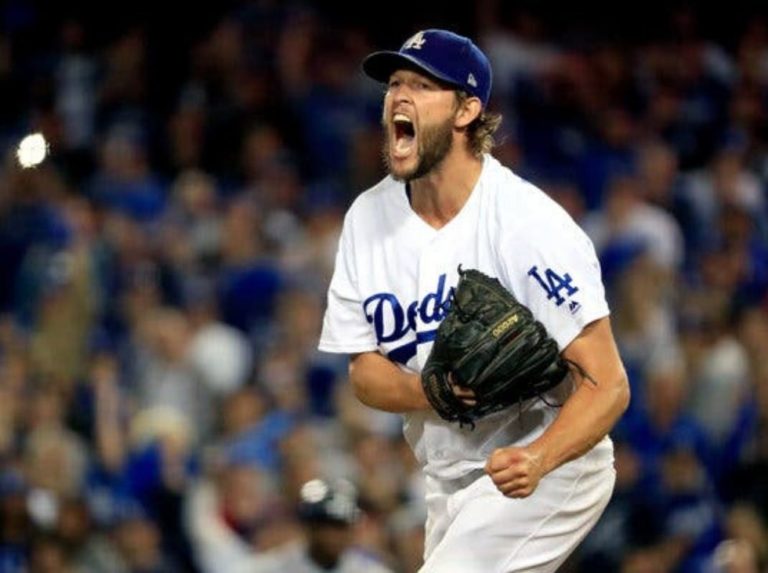 Kershaw