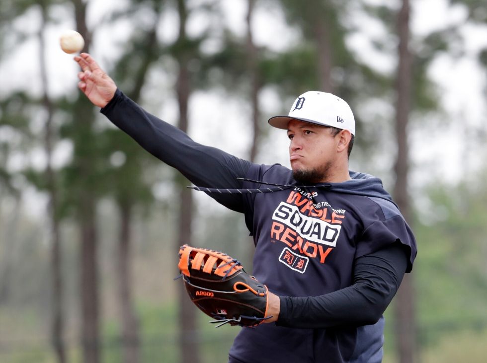 Cabrera