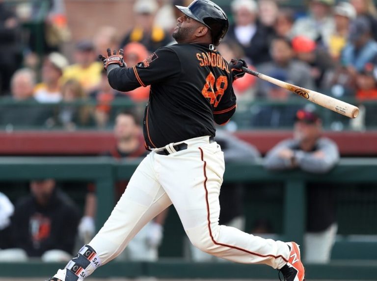 Sandoval