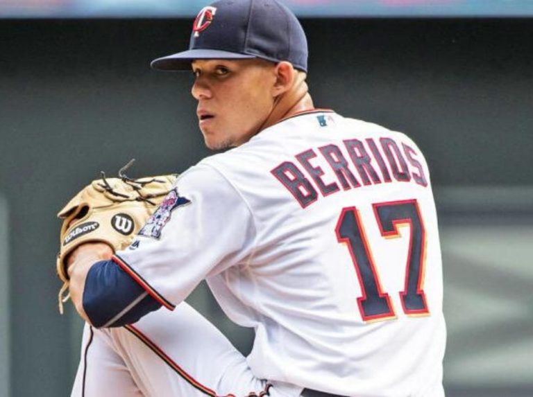 Berrios