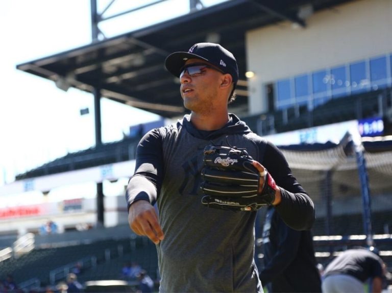 Gleyber Torres