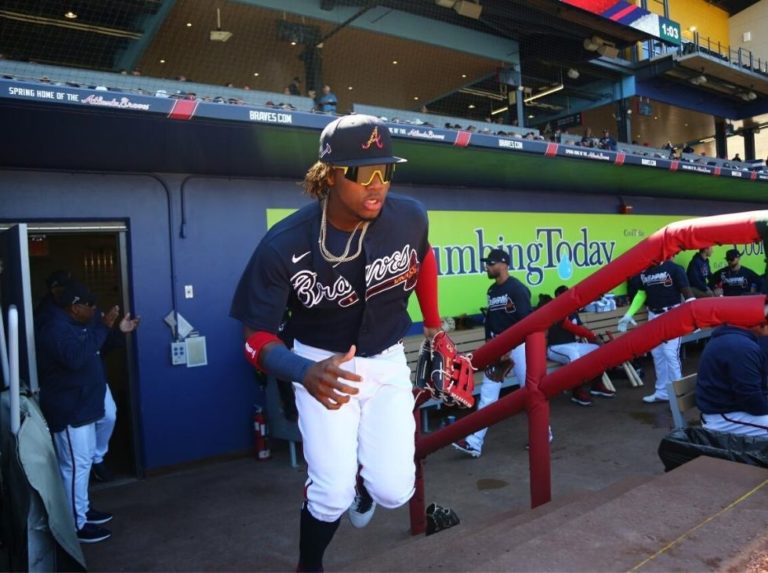 Acuña Jr.