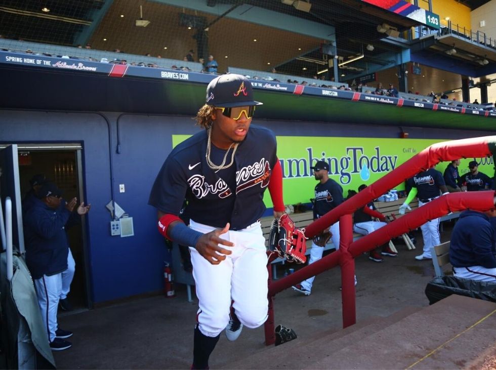 Acuña Jr.