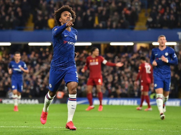 CHELSEA