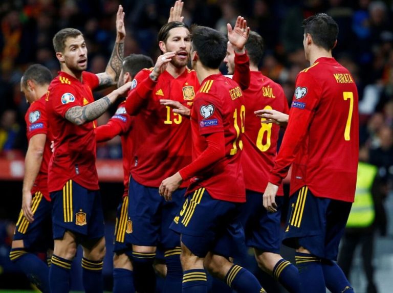 España