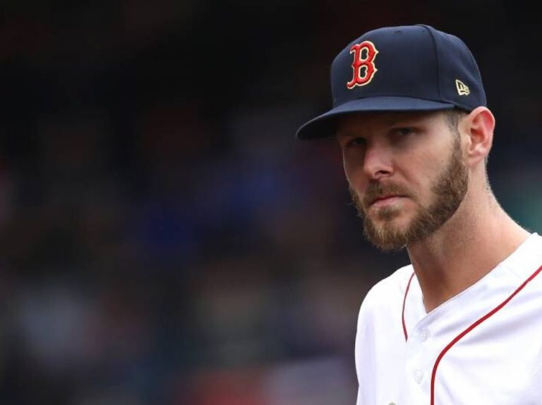 Chris Sale