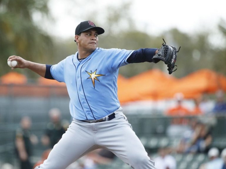 Yonny Chirinos