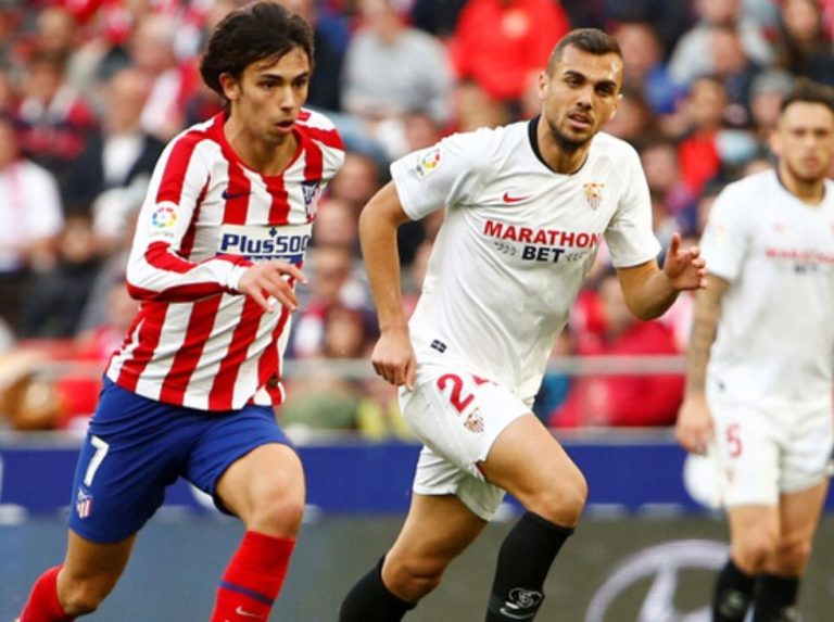 Sevilla