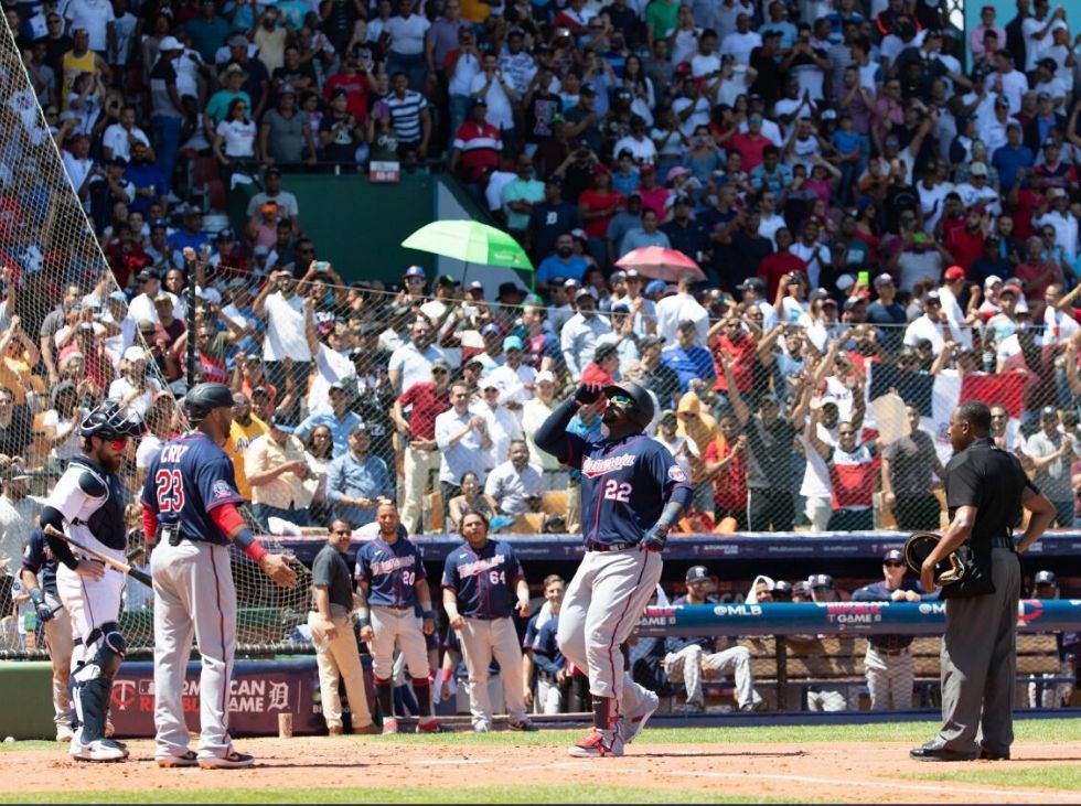 Dominicana