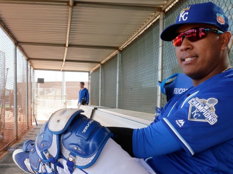 Multimillonario en Kansas City