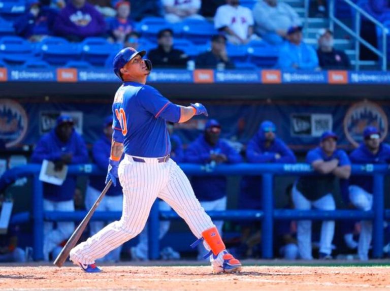Wilson Ramos