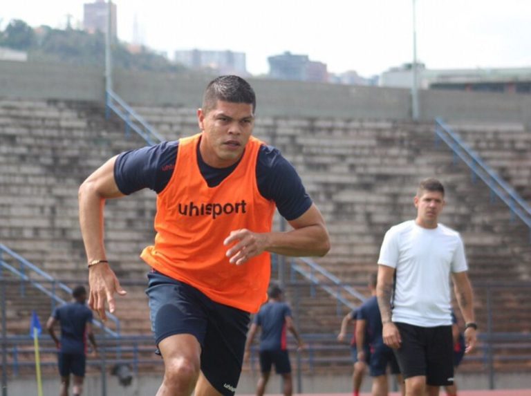 Atlético Venezuela