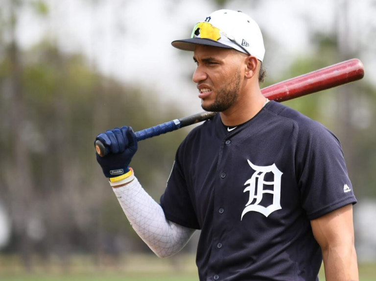 Victor Reyes
