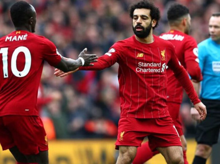 Liverpool