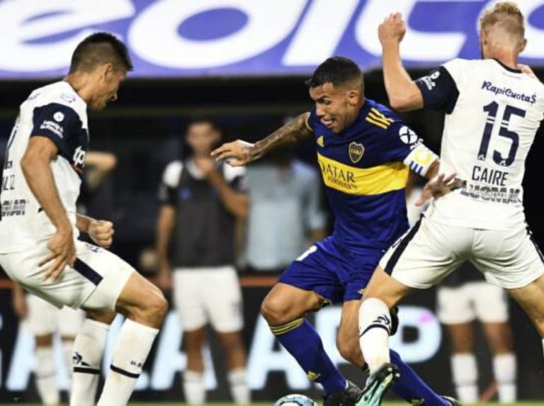 Futbol argentino