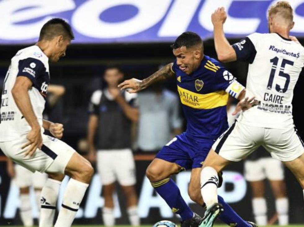 Diseño sin título(105) Futbol argentino