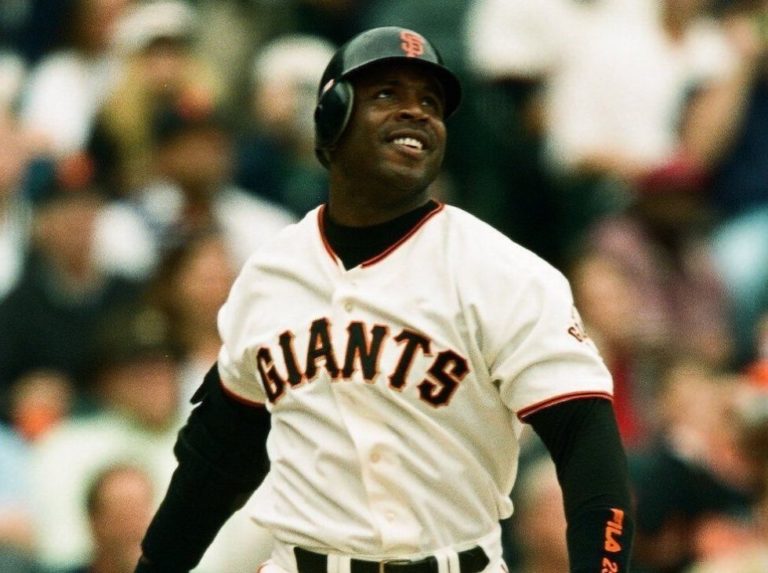 Barry Bonds